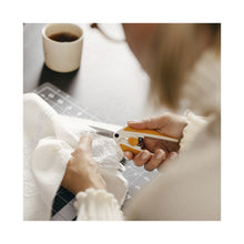 Load image into Gallery viewer, Easy Action Sewing Scissors (15cm)