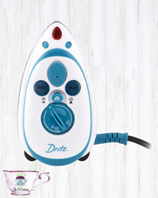 Load image into Gallery viewer, Dritz Mighty Mini Steam Iron