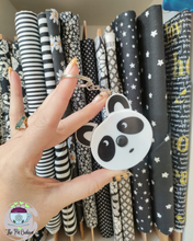 Load image into Gallery viewer, Cutie-Patootie Retractable Measuring Tape