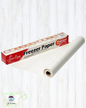 Load image into Gallery viewer, Sew Easy Freezer Paper (20 meter roll)