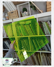 Load image into Gallery viewer, 22.5" Acryllic Ruler