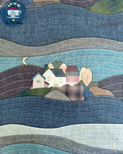 Load image into Gallery viewer, Blue Hills