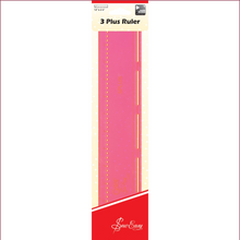 Load image into Gallery viewer, Sew Easy 3 Plus Ruler