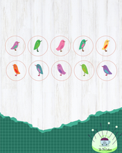 Load image into Gallery viewer, Sew Sweet DIY Gift Tags