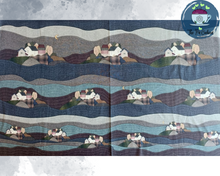 Load image into Gallery viewer, Blue Hills