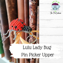 Load image into Gallery viewer, The Pin Picker Upper