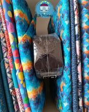 Load image into Gallery viewer, Ebony Bali Roll