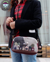 Load image into Gallery viewer, Day and Night Shoulder Bag Kit