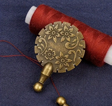 Load image into Gallery viewer, Pendant Thread Snipper