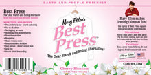 Load image into Gallery viewer, Mary Ellen's Best Press