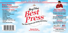 Load image into Gallery viewer, Mary Ellen's Best Press