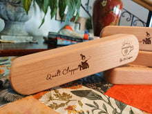 Load image into Gallery viewer, Quilt Clapper