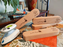 Load image into Gallery viewer, Quilt Clapper