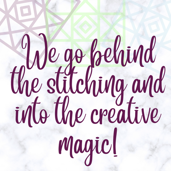 The Idea Behind The Quilt