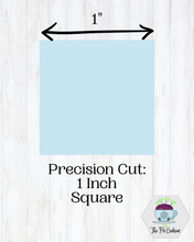 Load image into Gallery viewer, Square EPP Paper Templates
