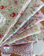 Load image into Gallery viewer, Tea Rose Garden F16ths Bundle
