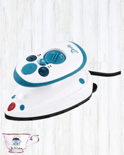 Load image into Gallery viewer, Dritz Mighty Mini Steam Iron
