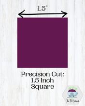 Load image into Gallery viewer, Square EPP Paper Templates
