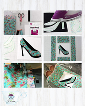 Load image into Gallery viewer, Heat &amp; Bond Lite Applique Paper
