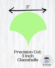 Load image into Gallery viewer, Clamshell EPP Paper Templates
