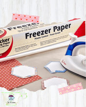 Load image into Gallery viewer, Sew Easy Freezer Paper
