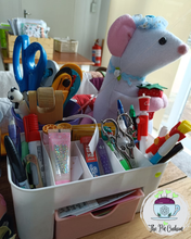 Load image into Gallery viewer, The &quot;Check In There&quot; Bakkie
