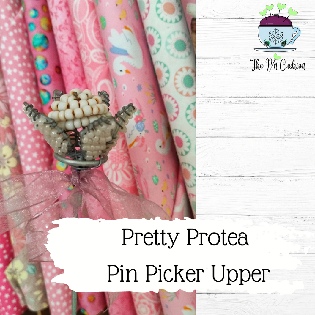 The Pin Picker Upper