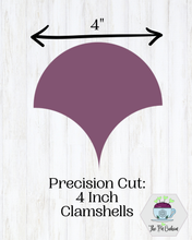 Load image into Gallery viewer, Clamshell EPP Paper Templates
