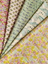 Load image into Gallery viewer, Postcard from the Highlands Fat Quarter Bundle
