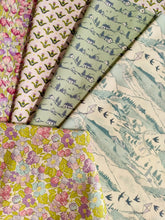 Load image into Gallery viewer, Postcard from the Highlands Fat Quarter Bundle
