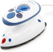 Load image into Gallery viewer, Dritz Mighty Mini Steam Iron
