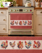 Load image into Gallery viewer, Tea Towel Panel
