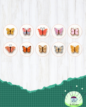 Load image into Gallery viewer, Sew Sweet DIY Gift Tags
