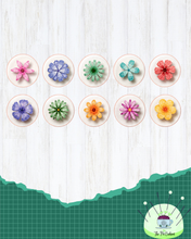 Load image into Gallery viewer, Sew Sweet DIY Gift Tags
