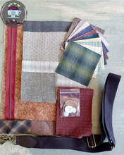 Load image into Gallery viewer, Day and Night Shoulder Bag Kit
