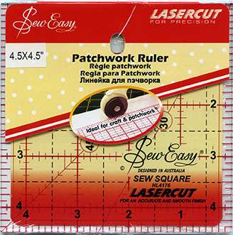 Sew Easy 4.5 Sew Easy 4.5