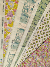 Load image into Gallery viewer, Postcard from the Highlands Fat Quarter Bundle
