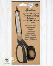 Load image into Gallery viewer, Hemline Dressmaking Scissor
