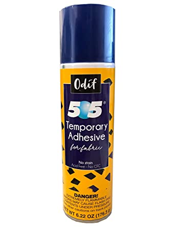 Odif 505 Spray